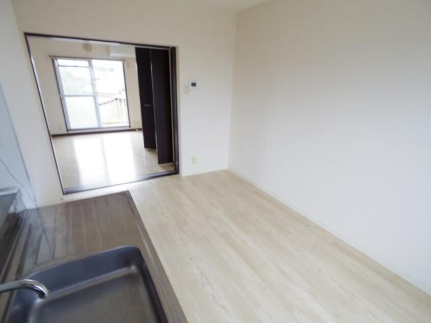  近鉄橿原線/平端駅 徒歩7分 3階 築47年