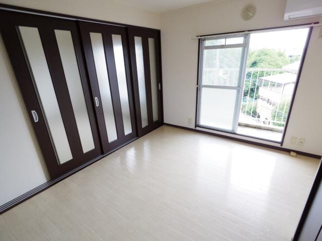  近鉄橿原線/平端駅 徒歩7分 3階 築47年