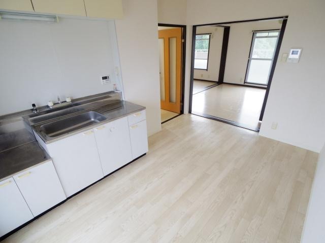  近鉄橿原線/平端駅 徒歩7分 3階 築47年