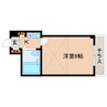 近鉄橿原線/九条駅 徒歩6分 1階 築36年 1Kの間取り