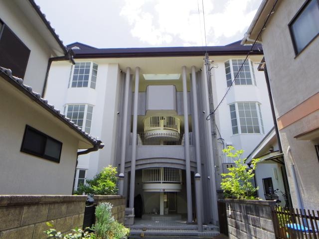  近鉄橿原線/九条駅 徒歩6分 3階 築36年