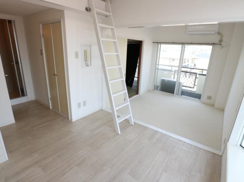  近鉄橿原線/九条駅 徒歩6分 3階 築36年