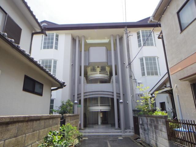  近鉄橿原線/九条駅 徒歩6分 3階 築36年