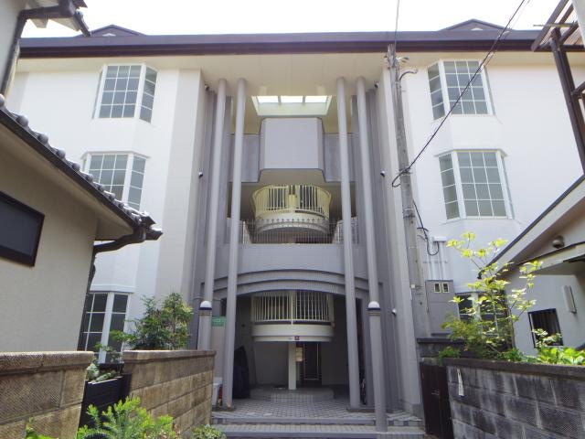  近鉄橿原線/九条駅 徒歩6分 3階 築36年