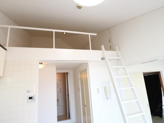  近鉄橿原線/九条駅 徒歩6分 3階 築36年