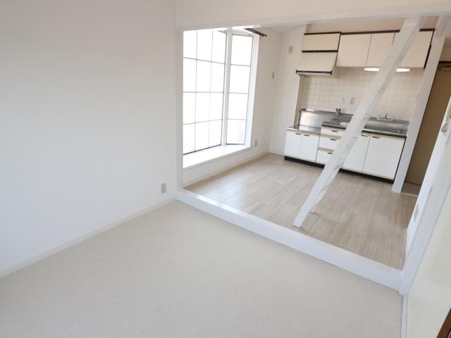  近鉄橿原線/九条駅 徒歩6分 3階 築36年