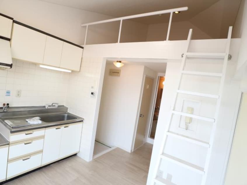  近鉄橿原線/九条駅 徒歩6分 3階 築36年