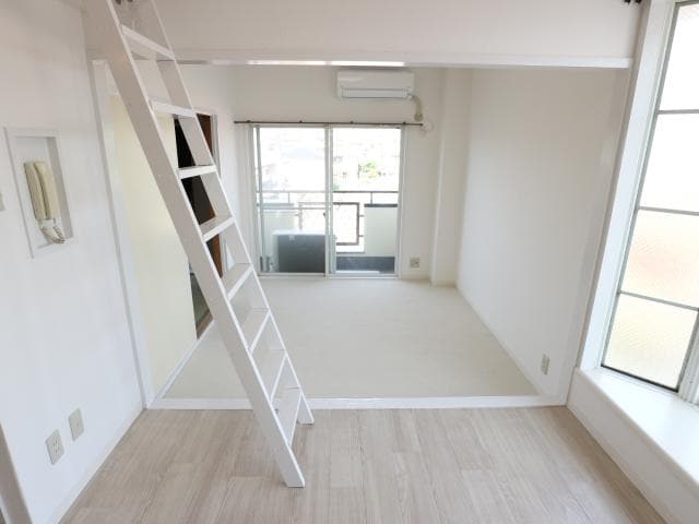  近鉄橿原線/九条駅 徒歩6分 3階 築36年