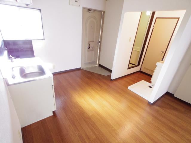  大和路線・関西本線/大和小泉駅 徒歩9分 2階 築36年