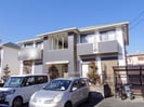 近鉄橿原線/近鉄郡山駅 バス:10分:停歩1分 1階 築23年の外観