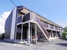 大和路線・関西本線/郡山駅 徒歩5分 2階 築38年の外観