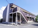 大和路線・関西本線/郡山駅 徒歩5分 1階 築38年の外観