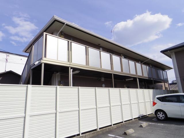  近鉄橿原線/近鉄郡山駅 徒歩10分 2階 築23年