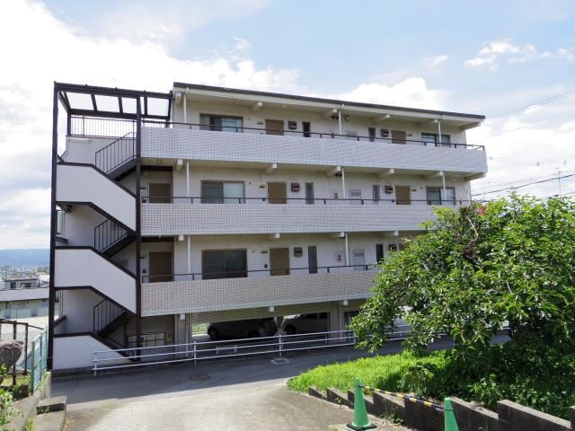  大和路線・関西本線/大和小泉駅 徒歩15分 2階 築34年