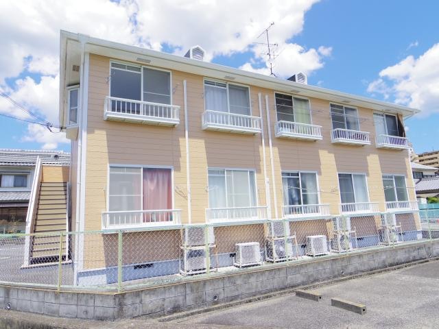  近鉄橿原線/筒井駅 徒歩5分 1階 築33年