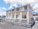  近鉄橿原線/筒井駅 徒歩5分 2階 築33年