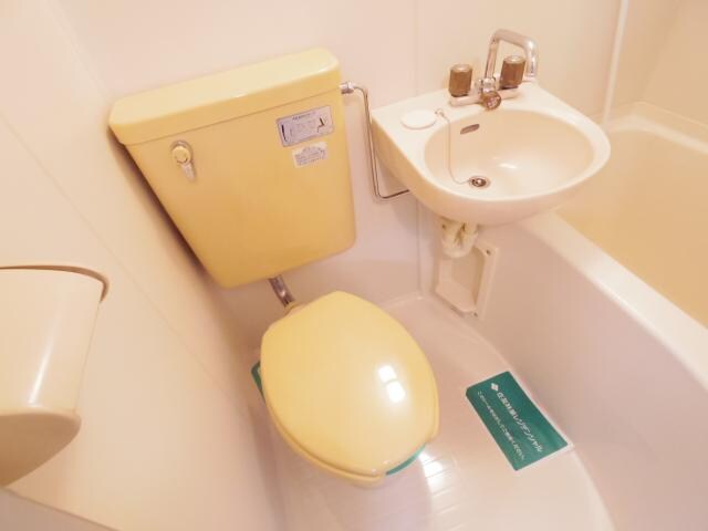 同系モデル写真 近鉄橿原線/筒井駅 徒歩5分 2階 築33年