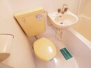 同系モデル写真 近鉄橿原線/筒井駅 徒歩5分 2階 築33年