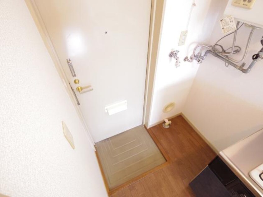 同系モデル写真 近鉄橿原線/筒井駅 徒歩5分 2階 築33年