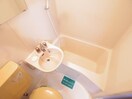 同系モデル写真 近鉄橿原線/筒井駅 徒歩5分 2階 築33年