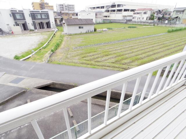 同系モデル写真 近鉄橿原線/筒井駅 徒歩5分 2階 築33年