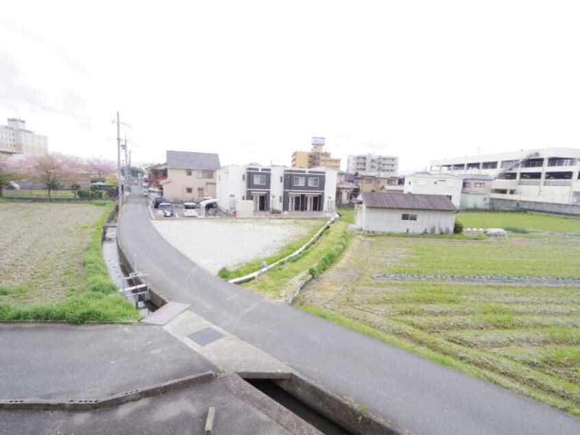 同系モデル写真 近鉄橿原線/筒井駅 徒歩5分 2階 築33年
