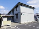  近鉄橿原線/近鉄郡山駅 徒歩3分 2階 築26年