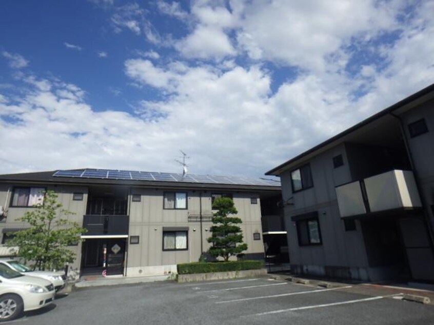  大和路線・関西本線/大和小泉駅 徒歩14分 1階 築26年