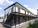 近鉄橿原線/平端駅 徒歩9分 1階 築30年の外観