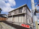  近鉄橿原線/近鉄郡山駅 徒歩10分 1階 築29年