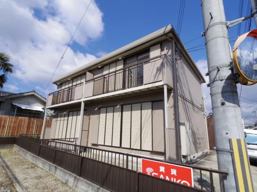  近鉄橿原線/近鉄郡山駅 徒歩10分 1階 築29年