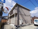  近鉄橿原線/近鉄郡山駅 徒歩10分 1階 築29年