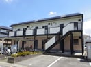 近鉄橿原線/平端駅 徒歩9分 2階 築29年の外観