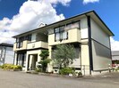 大和路線・関西本線/大和小泉駅 徒歩18分 2階 築31年の外観