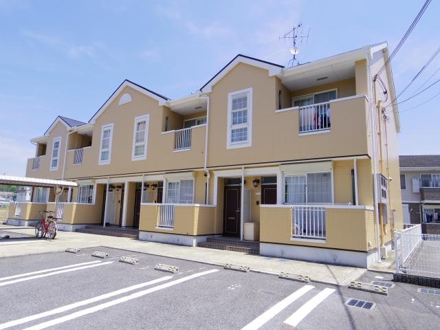  大和路線・関西本線/大和小泉駅 バス10分松尾寺口下車:停歩3分 2階 築23年