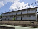  近鉄橿原線/近鉄郡山駅 徒歩12分 1階 築22年