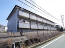  近鉄橿原線/近鉄郡山駅 徒歩12分 2階 築22年