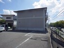  近鉄橿原線/近鉄郡山駅 徒歩12分 2階 築22年