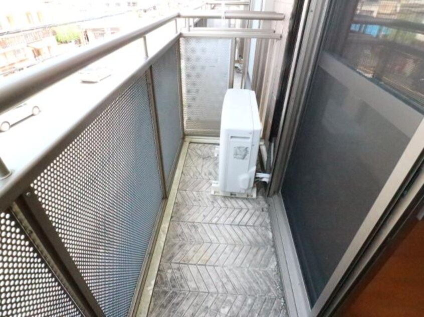  近鉄橿原線/近鉄郡山駅 徒歩12分 2階 築22年