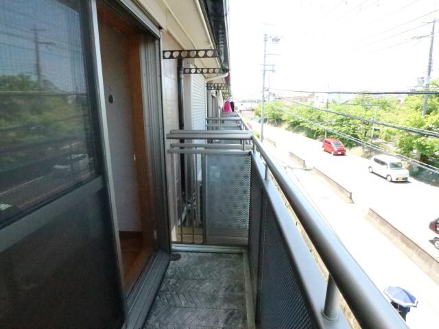  近鉄橿原線/近鉄郡山駅 徒歩12分 2階 築22年