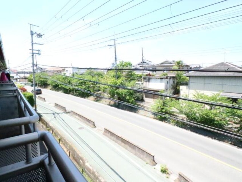  近鉄橿原線/近鉄郡山駅 徒歩12分 2階 築22年