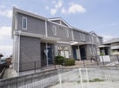 大和路線・関西本線/郡山駅 徒歩12分 1階 築22年の外観