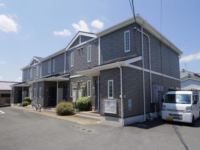  大和路線・関西本線/郡山駅 徒歩12分 1階 築22年