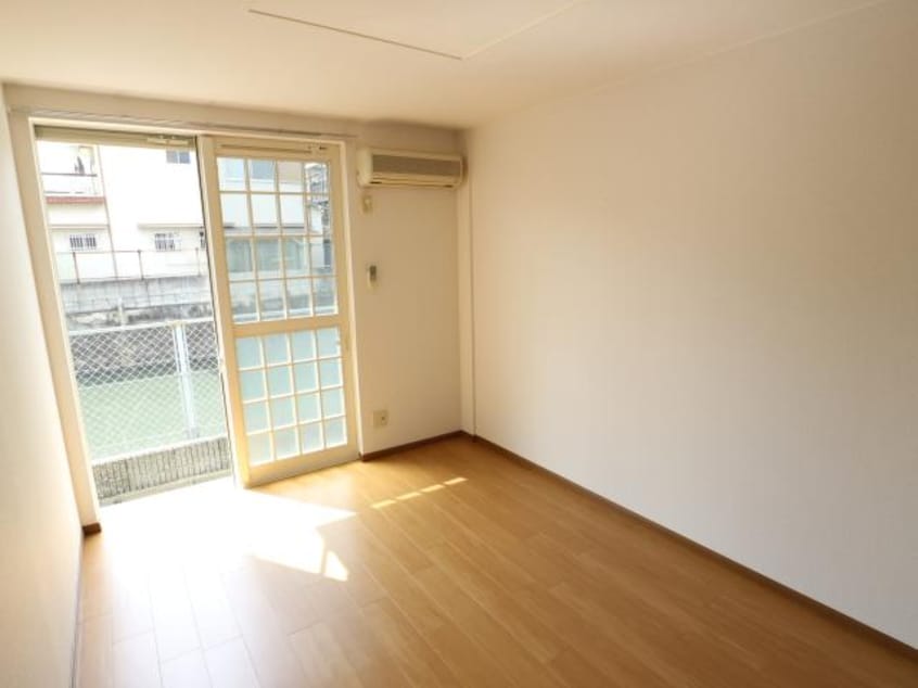  大和路線・関西本線/郡山駅 徒歩12分 1階 築22年