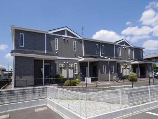  大和路線・関西本線/郡山駅 徒歩12分 1階 築23年