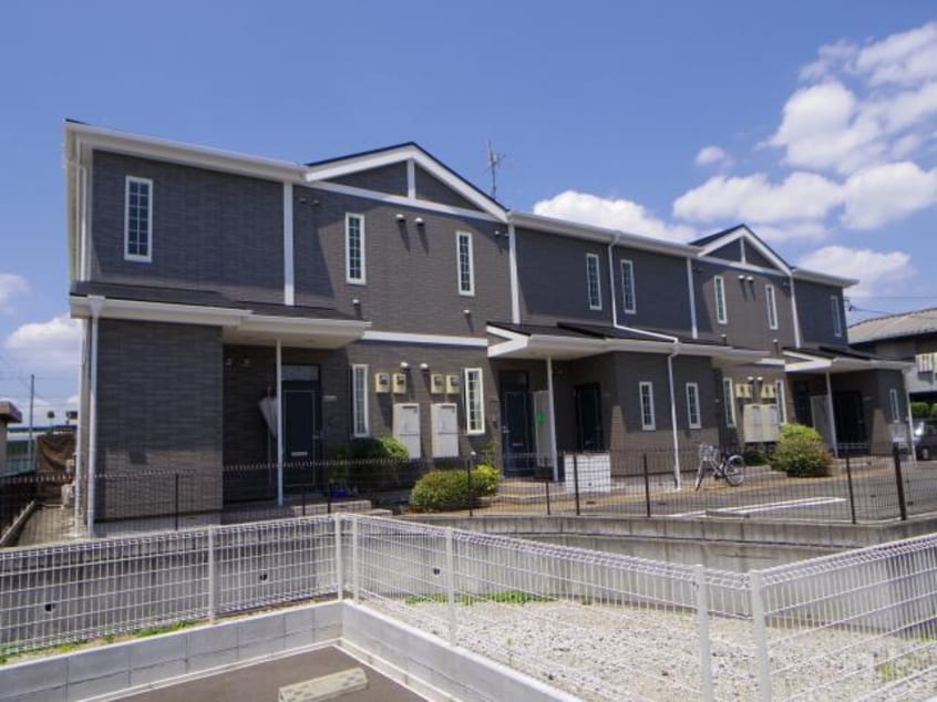  大和路線・関西本線/郡山駅 徒歩12分 1階 築22年