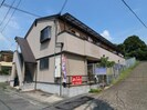 近鉄橿原線/近鉄郡山駅 バス:10分:停歩3分 2階 築22年の外観