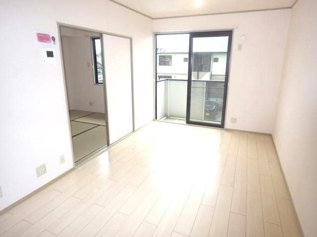  大和路線・関西本線/法隆寺駅 バス10分かしの木台下車:停歩1分 2階 築26年