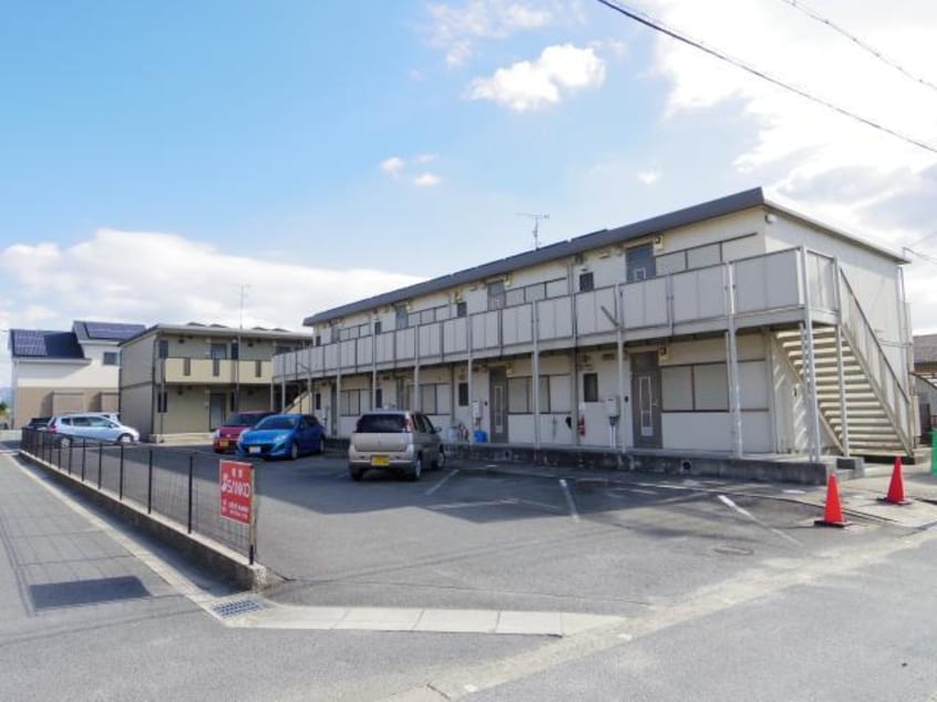  大和路線・関西本線/大和小泉駅 徒歩8分 1階 築27年