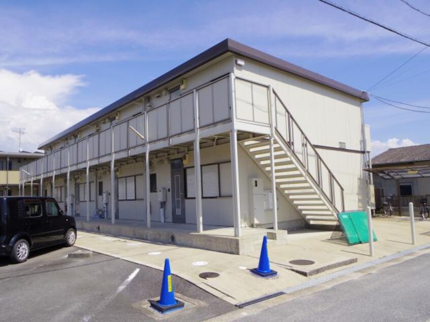  大和路線・関西本線/大和小泉駅 徒歩8分 1階 築27年